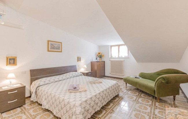 Villa in vendita a Castignano