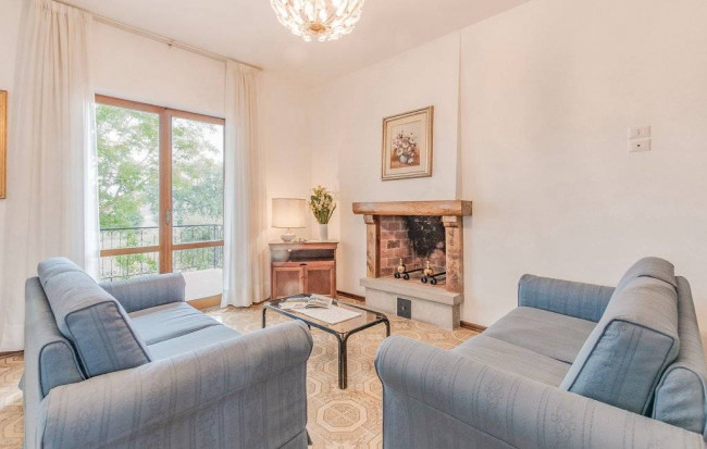 Villa in vendita a Castignano