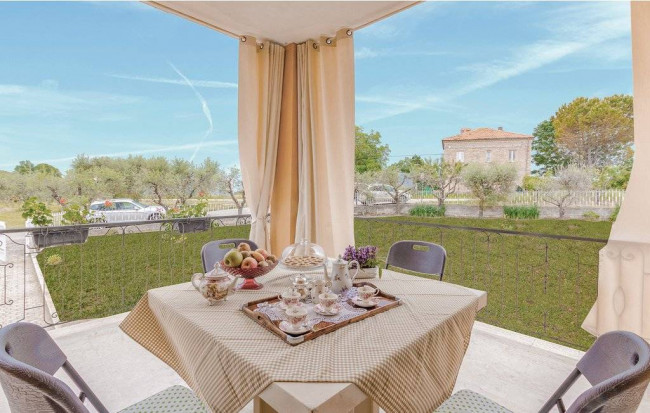 Villa in vendita a Castignano