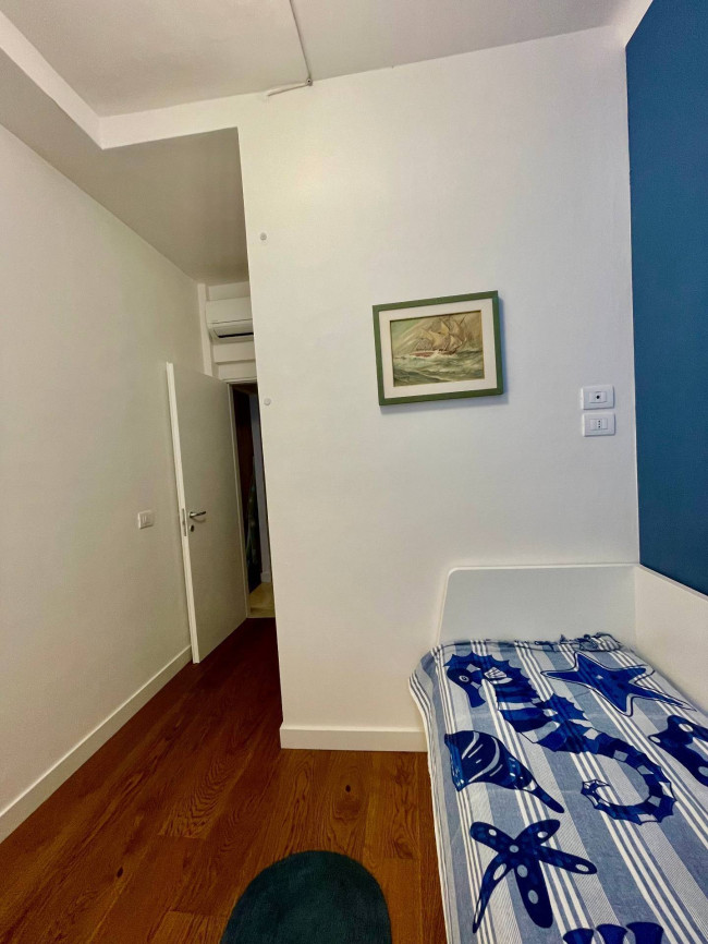 Casa cielo terra in vendita a San Benedetto del Tronto