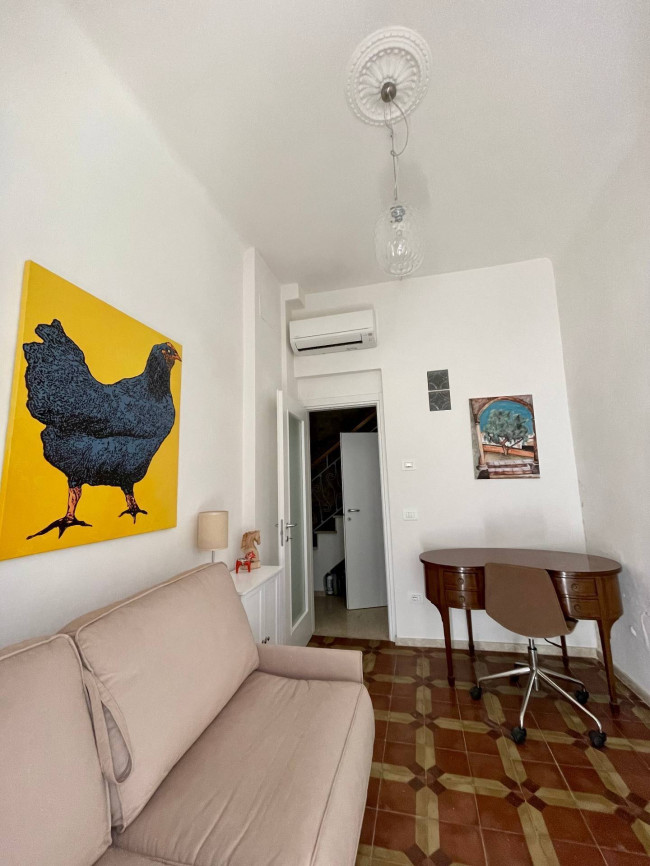 Casa cielo terra in vendita a San Benedetto del Tronto