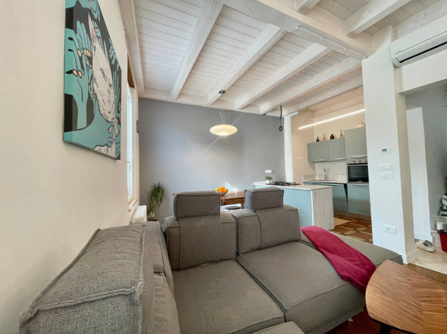 Casa cielo terra in vendita a San Benedetto del Tronto