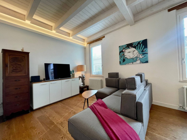 Casa cielo terra in vendita a San Benedetto del Tronto