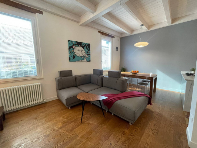 Casa cielo terra in vendita a San Benedetto del Tronto