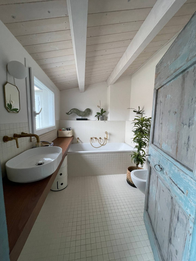 Casa cielo terra in vendita a San Benedetto del Tronto