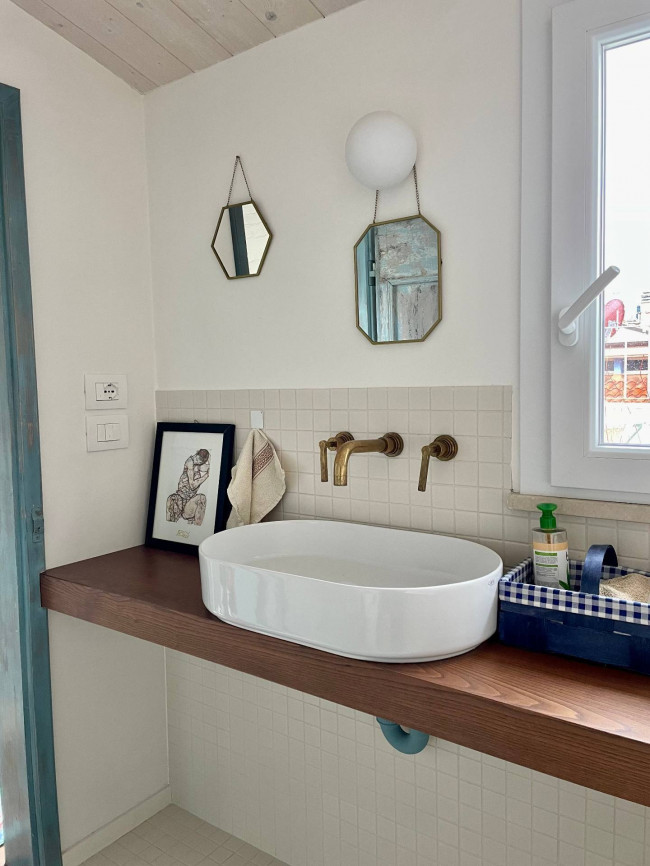 Casa cielo terra in vendita a San Benedetto del Tronto