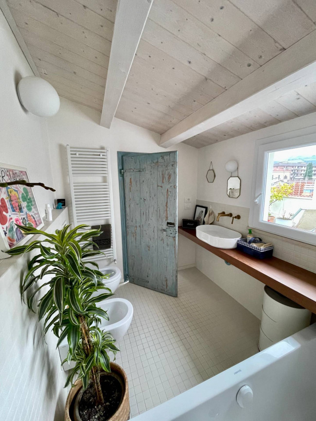 Casa cielo terra in vendita a San Benedetto del Tronto