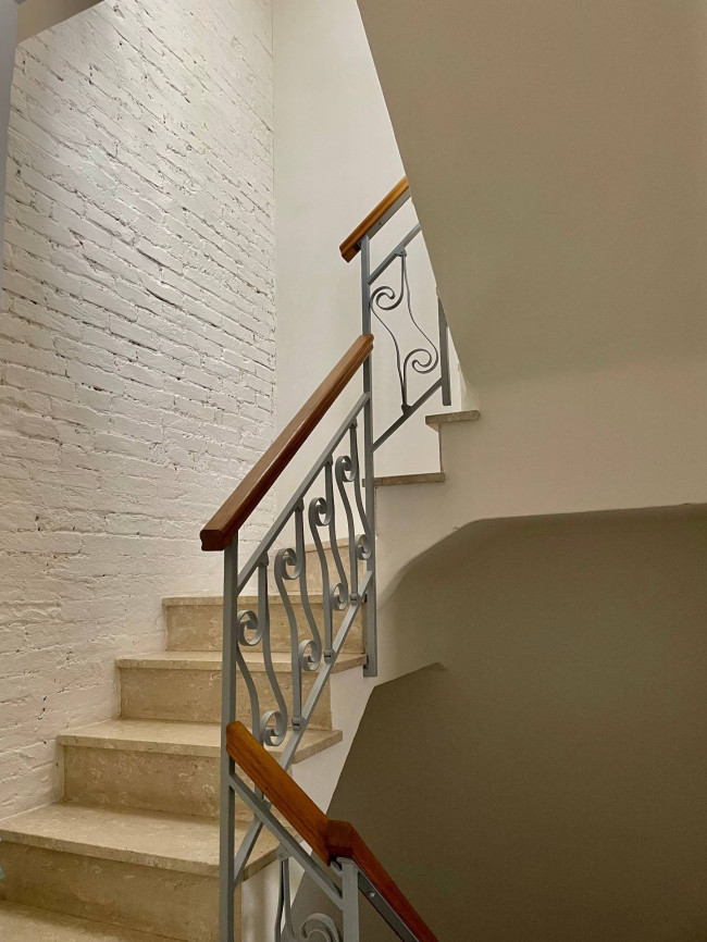 Casa cielo terra in vendita a San Benedetto del Tronto