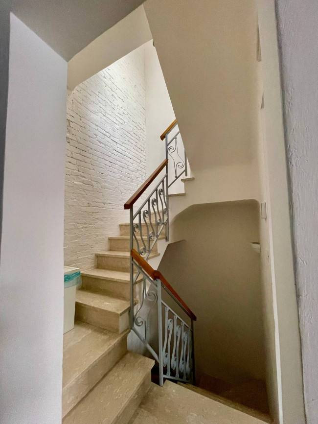 Casa cielo terra in vendita a San Benedetto del Tronto