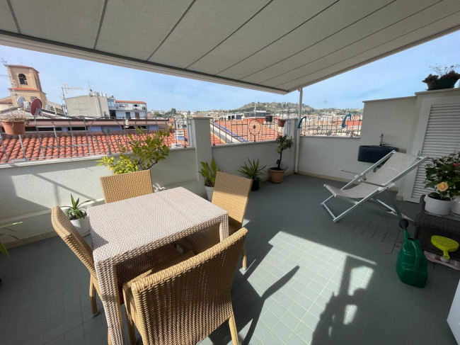 Casa cielo terra in vendita a San Benedetto del Tronto