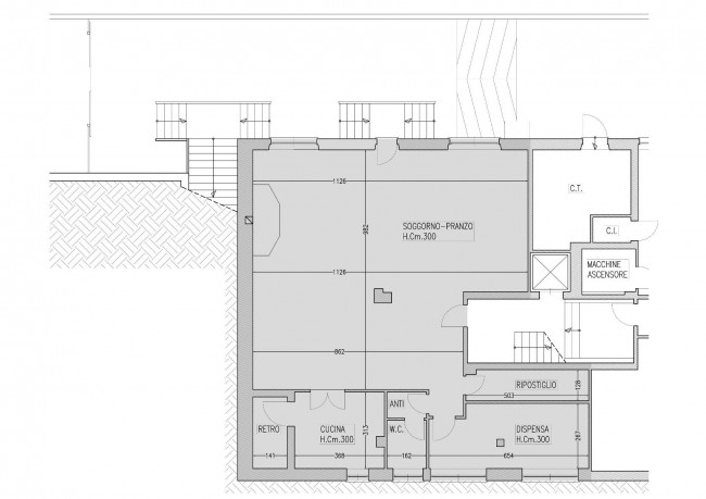 apartment for sale in Grottammare