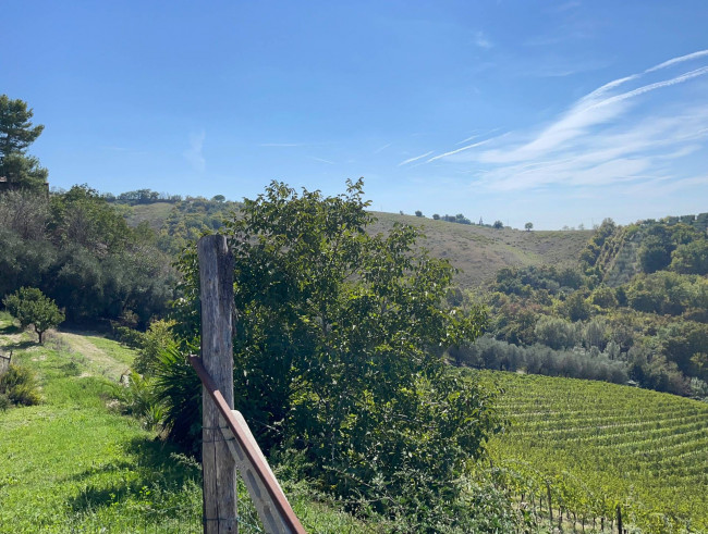 detached house for sale in Acquaviva Picena