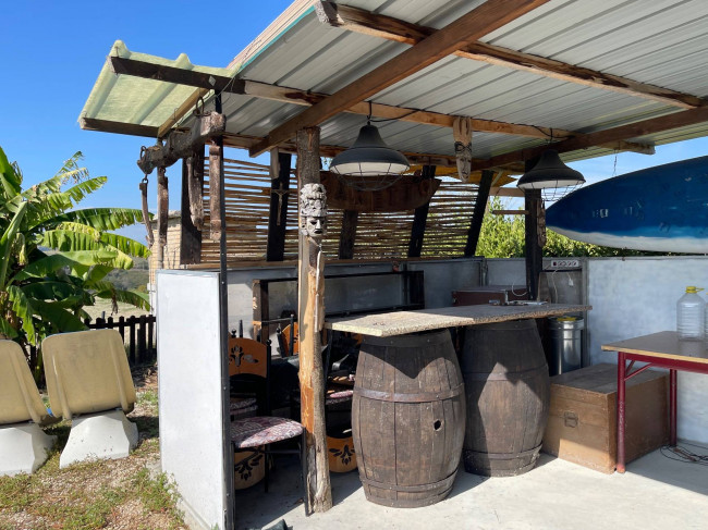 detached house for sale in Acquaviva Picena