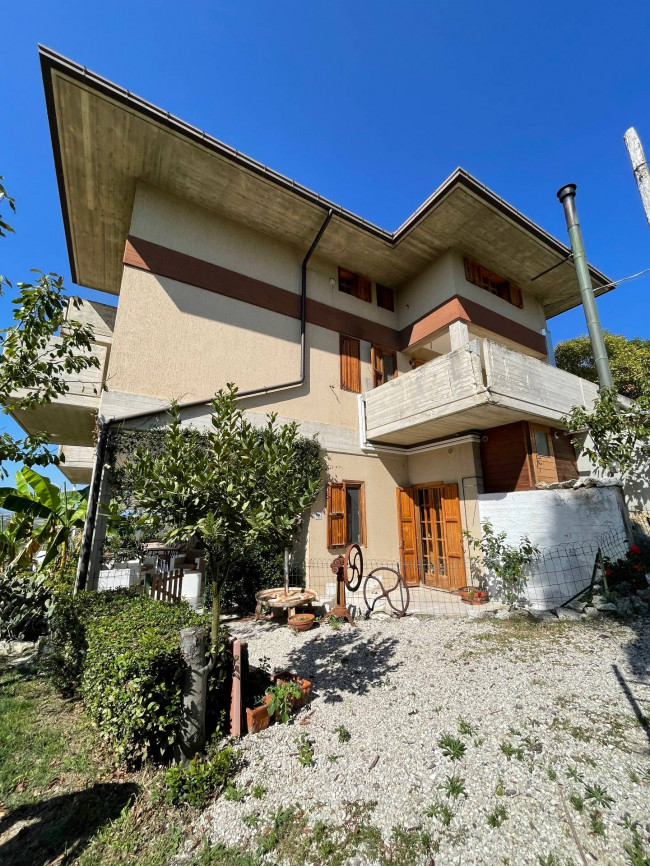 detached house for sale in Acquaviva Picena