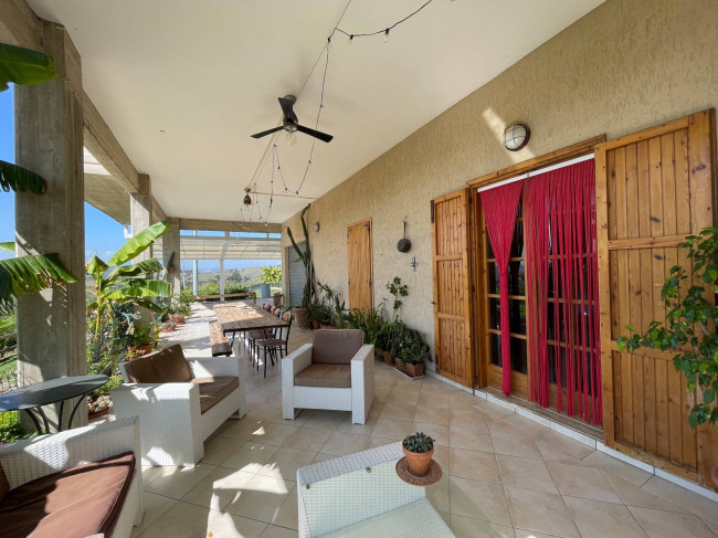 detached house for sale in Acquaviva Picena