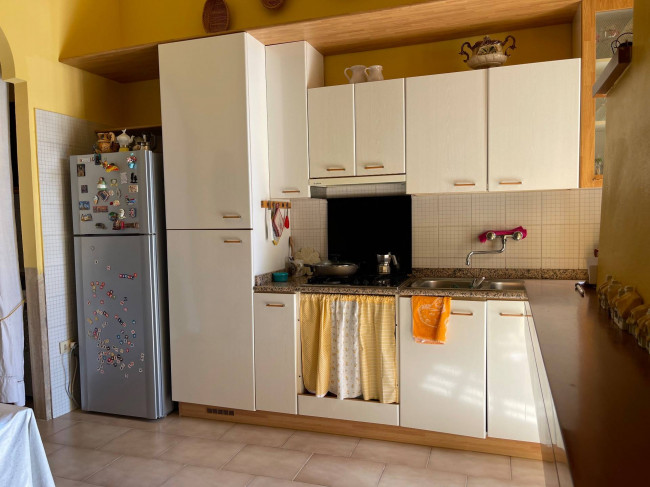 detached house for sale in Acquaviva Picena