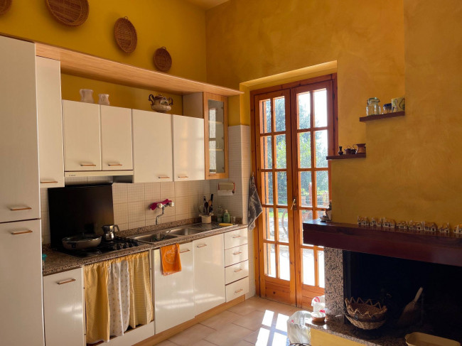 detached house for sale in Acquaviva Picena