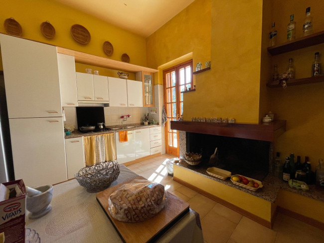 detached house for sale in Acquaviva Picena