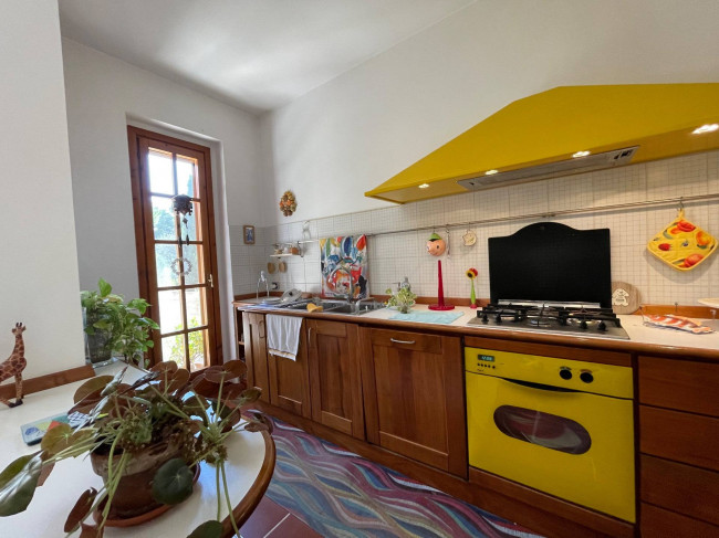 detached house for sale in Acquaviva Picena
