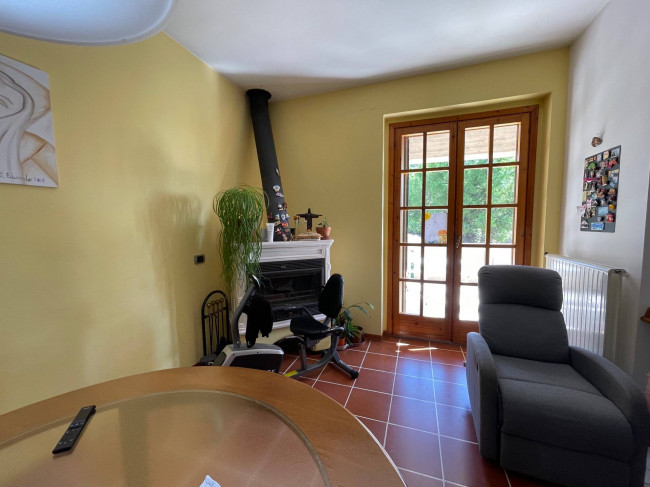 detached house for sale in Acquaviva Picena