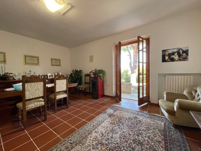 detached house for sale in Acquaviva Picena