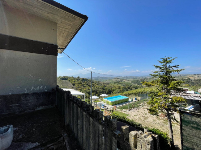 detached house for sale in Acquaviva Picena