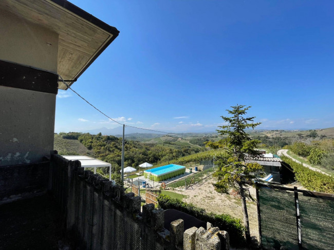 detached house for sale in Acquaviva Picena