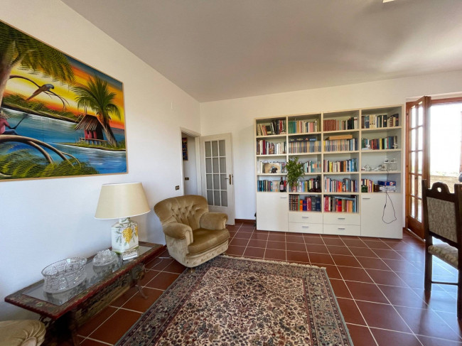 detached house for sale in Acquaviva Picena