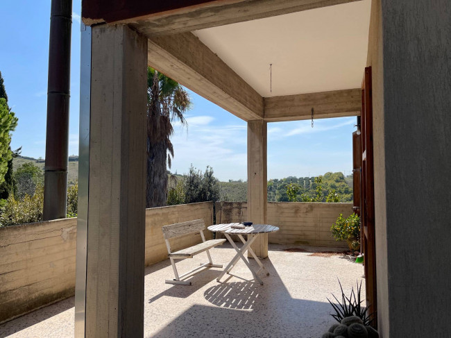 detached house for sale in Acquaviva Picena