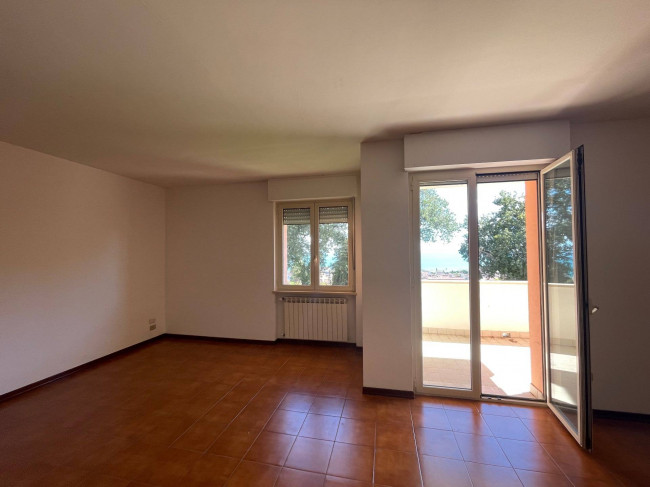 Villetta a schiera in affitto a Grottammare