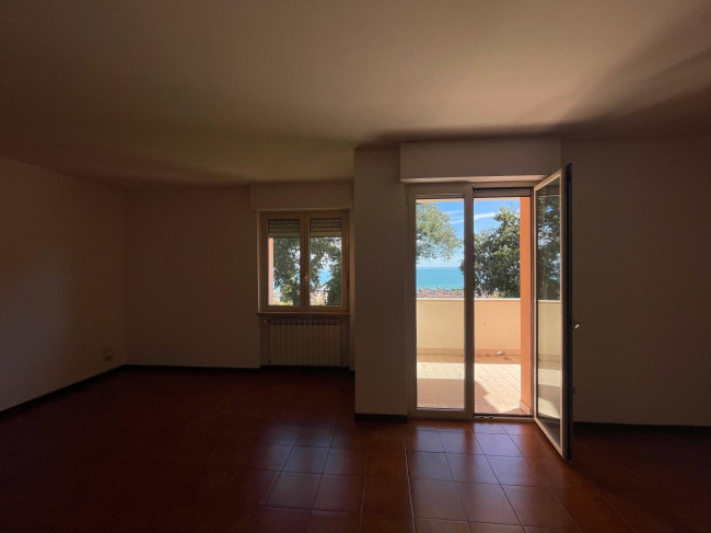 Villetta a schiera in affitto a Grottammare