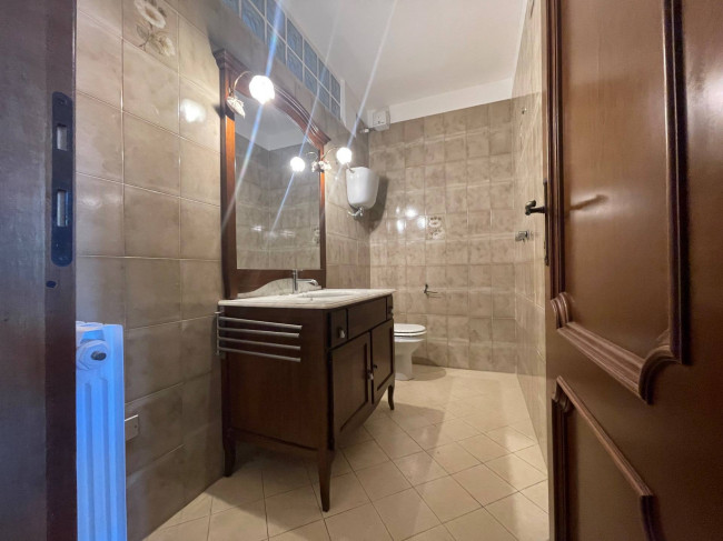 Villetta a schiera in affitto a Grottammare