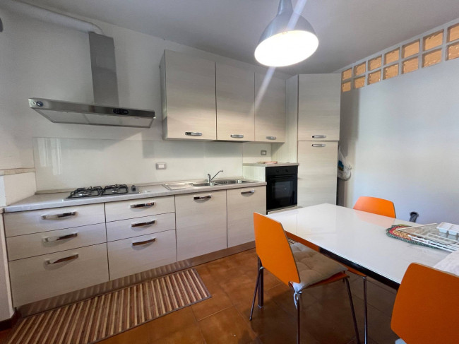 Villetta a schiera in affitto a Grottammare