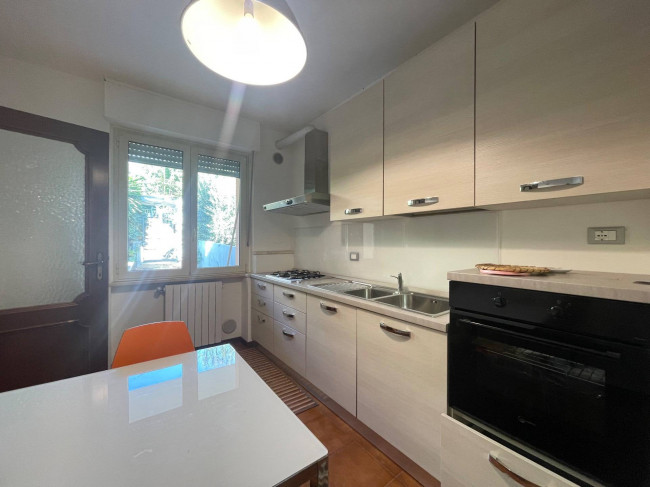 Villetta a schiera in affitto a Grottammare