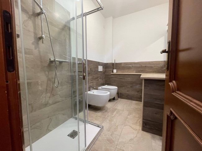 Villetta a schiera in affitto a Grottammare