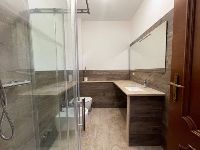 Villetta a schiera in affitto a Grottammare