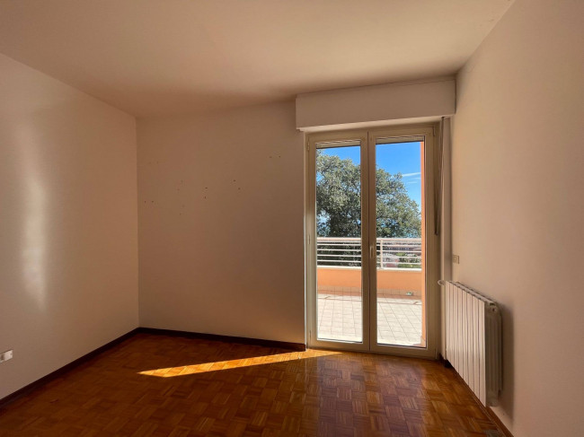 Villetta a schiera in affitto a Grottammare