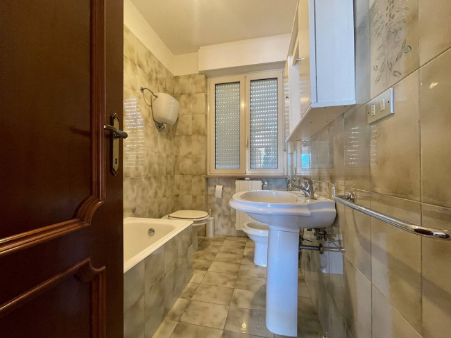 Villetta a schiera in affitto a Grottammare