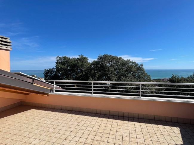 Villetta a schiera in affitto a Grottammare