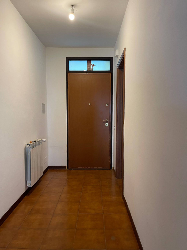 Villetta a schiera in affitto a Grottammare