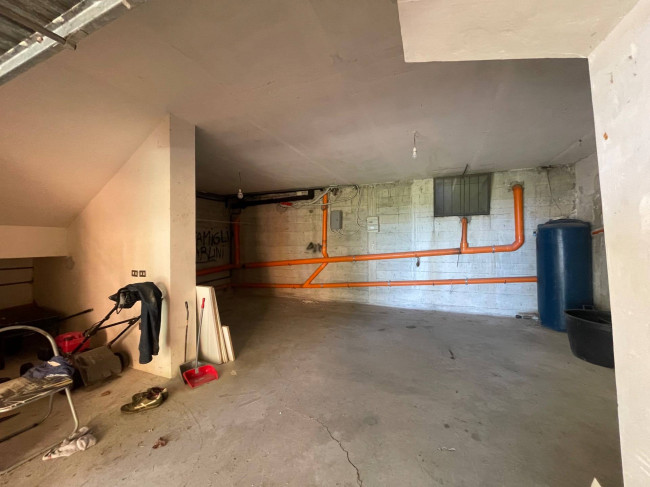 Villetta a schiera in affitto a Grottammare