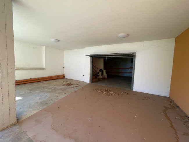 Villetta a schiera in affitto a Grottammare