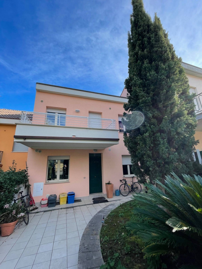 Villetta a schiera in affitto a Grottammare