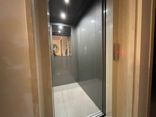 Casa cielo terra in vendita a San Benedetto del Tronto