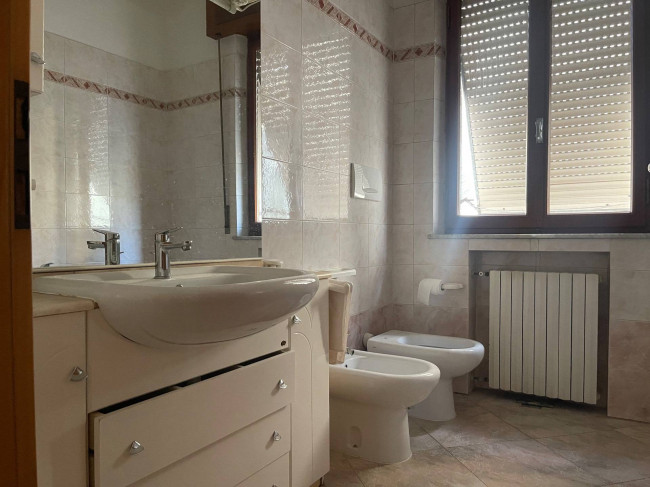 Appartamento in vendita a San Benedetto del Tronto