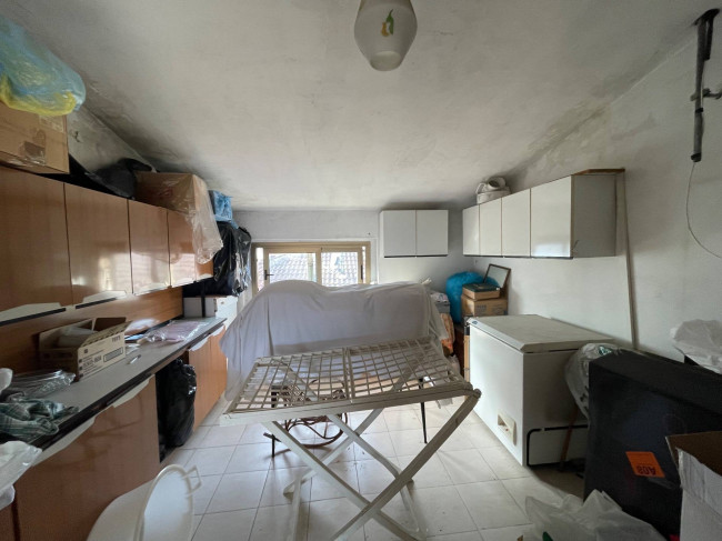 Appartamento in vendita a San Benedetto del Tronto