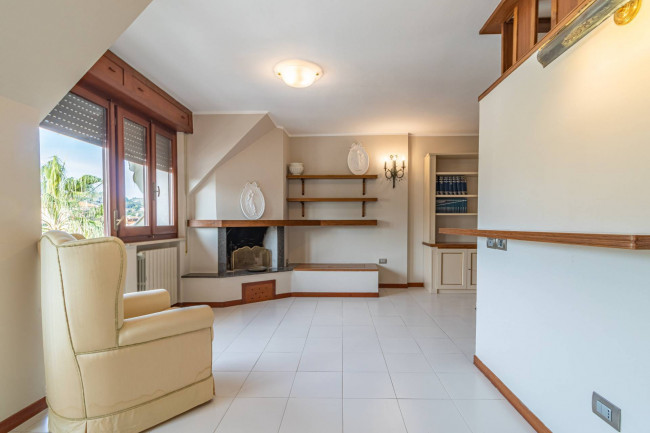 Appartamento in vendita a San Benedetto del Tronto