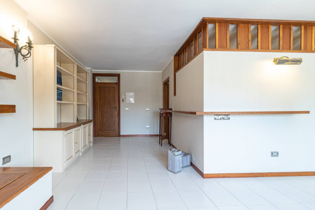 Appartamento in vendita a San Benedetto del Tronto