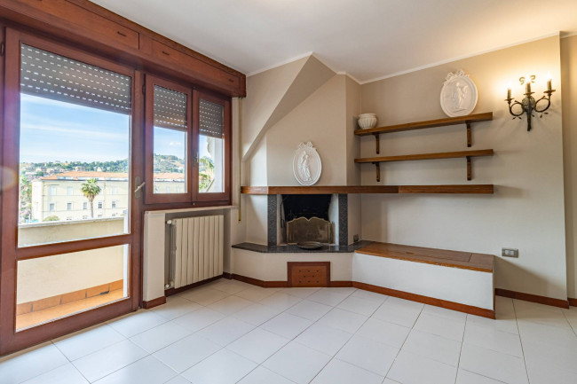 Appartamento in vendita a San Benedetto del Tronto