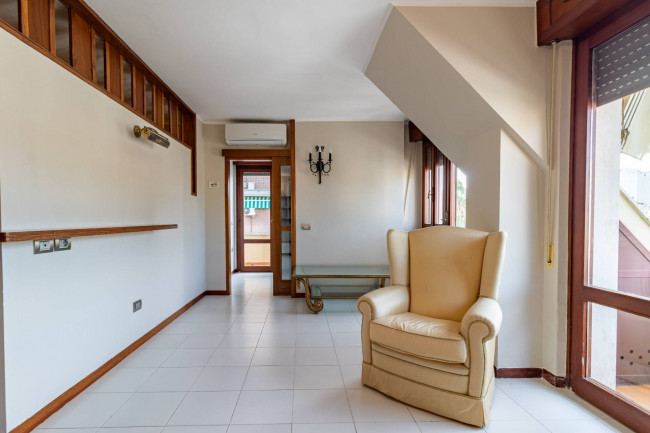 Appartamento in vendita a San Benedetto del Tronto